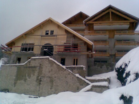 hotel Francie