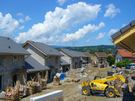 vazníkove střechy