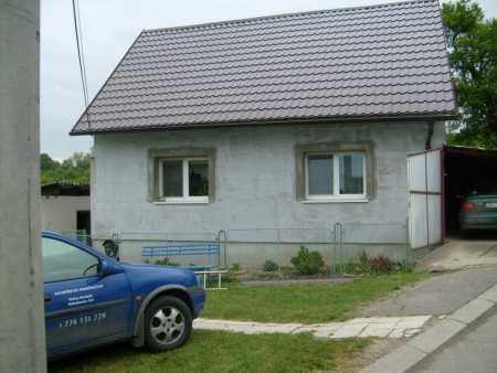 Halenkovice