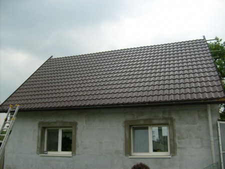 hotová předni strana